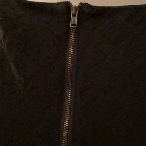 MAISON JULES DRESS💜 - Picture 11 of 12